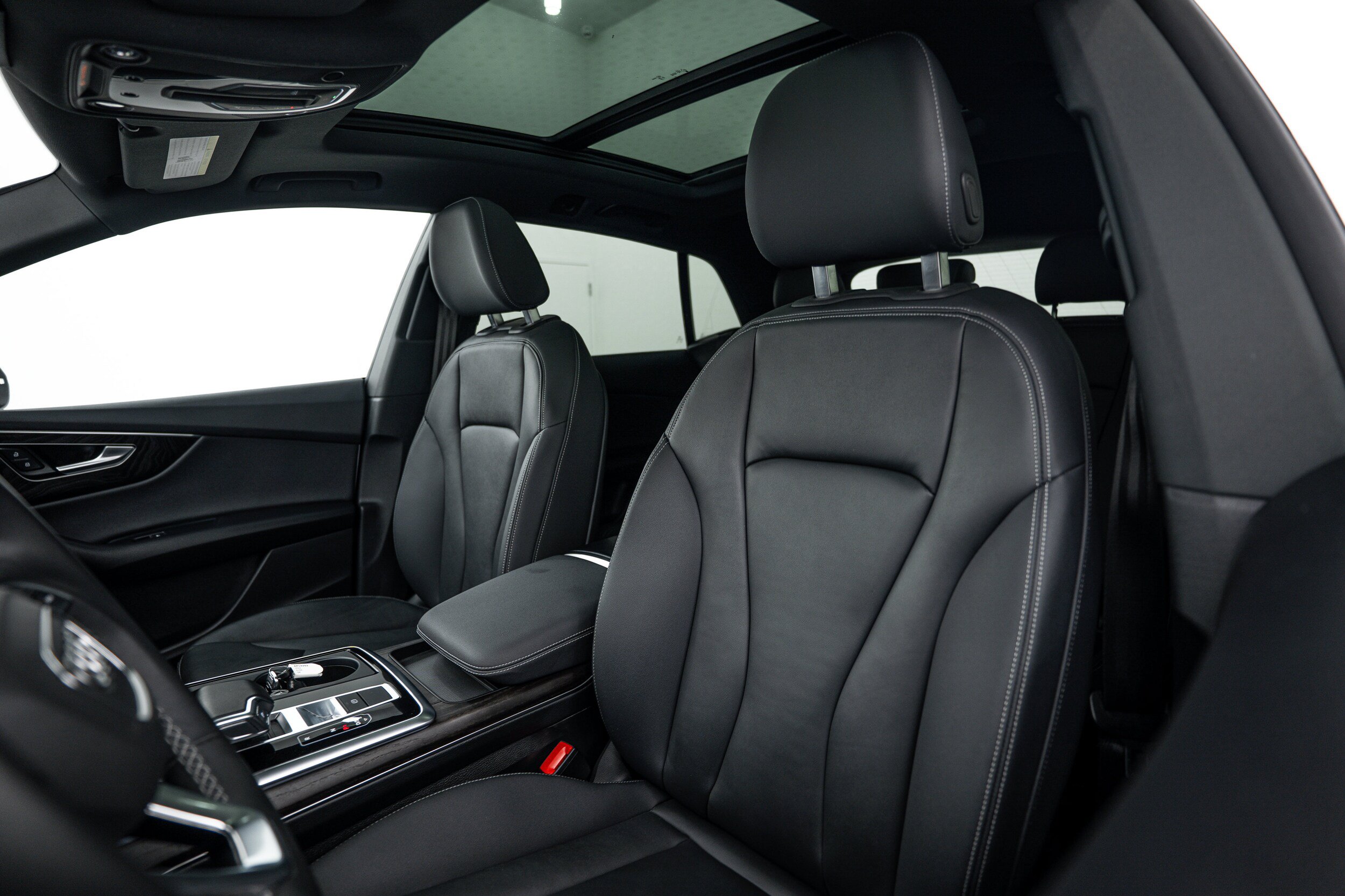 Certified 2023 Audi Q8 Premium w/ Convenience Package AWD/4WD image 17
