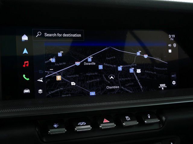 New 2026 Porsche 911 Carrera image 16