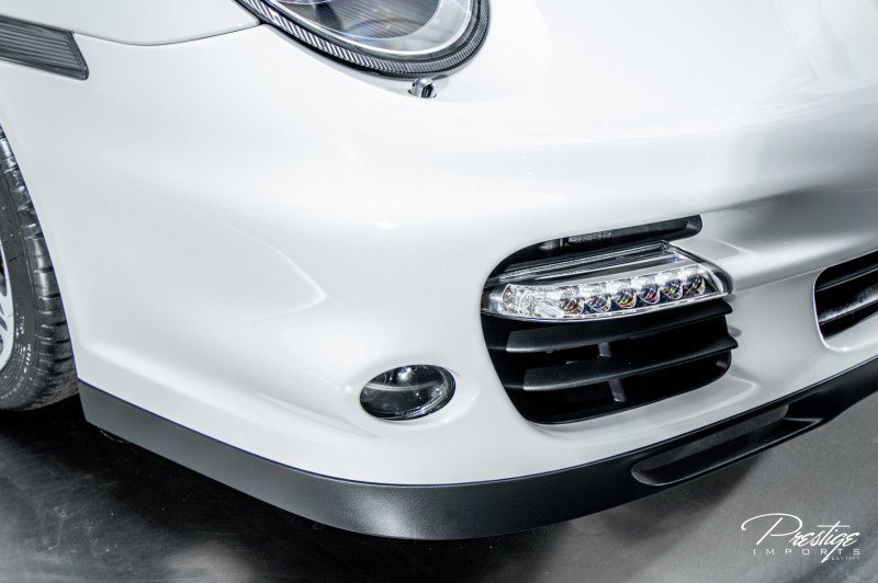 Used 2007 Porsche 911 Turbo image 5