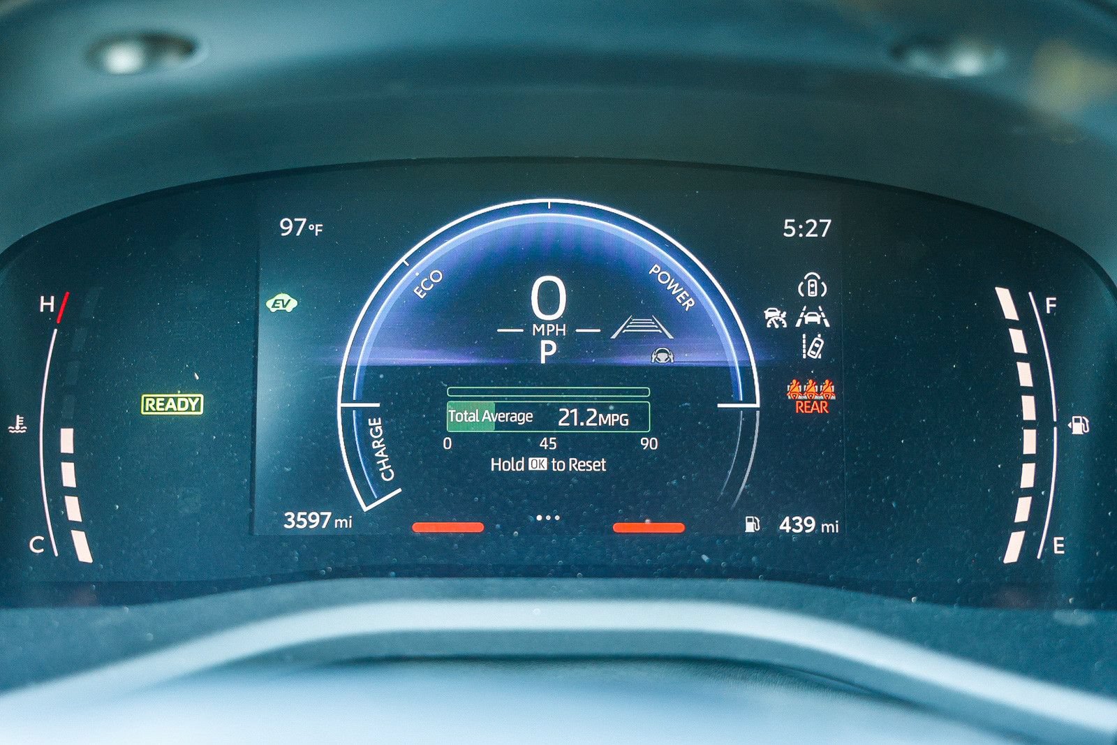 Used 2026 Toyota Camry SE w/ Multimedia Upgrade Package FWD image 22