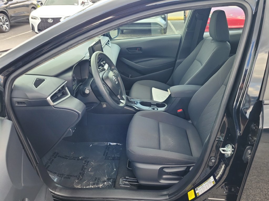 Used 2024 Toyota Corolla LE FWD image 14