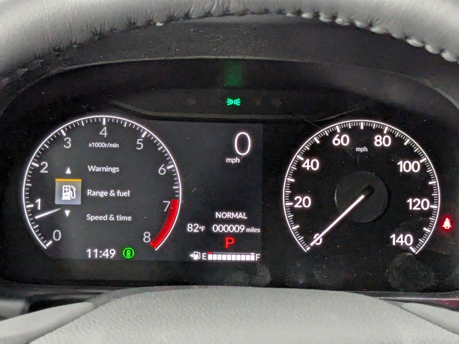 New 2026 Honda Odyssey Elite image 15