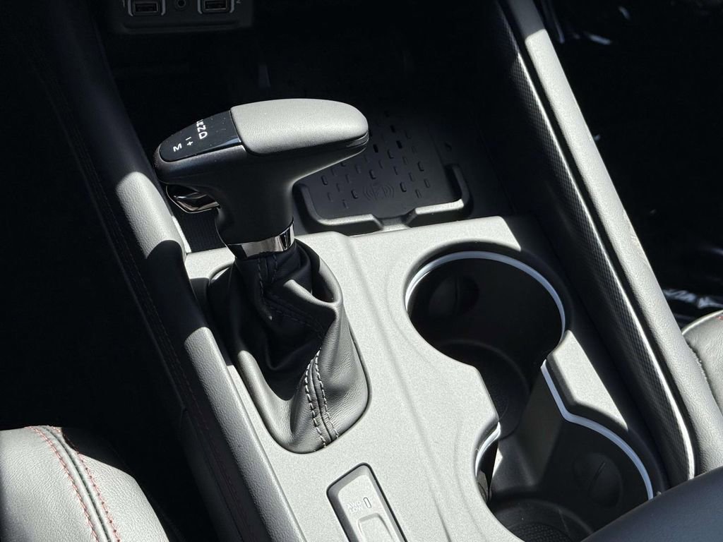 New 2026 Dodge Durango GT AWD/4WD image 18