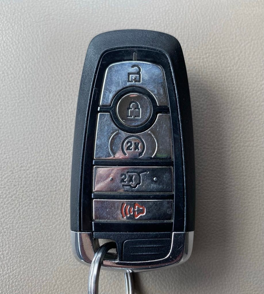 Used 2022 Lincoln Corsair Reserve w/ Elements Package image 36