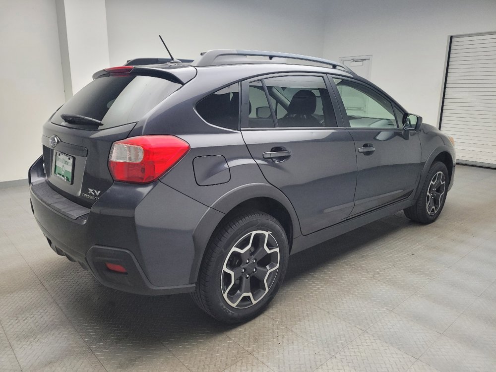 Used 2015 Subaru Crosstrek 2.0i Premium w/ Moonroof Package AWD/4WD image 9