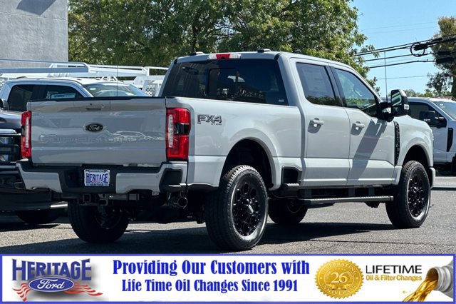 New 2026 Ford F250 XLT AWD/4WD image 4