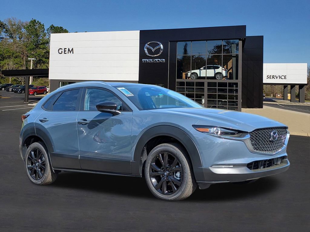 New 2026 MAZDA CX-30 AWD 2.5 S image 2