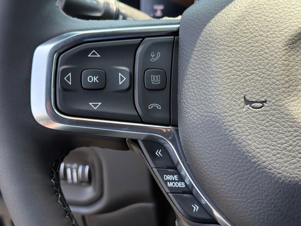 New 2026 RAM 1500 Laramie w/ Night Edition image 20