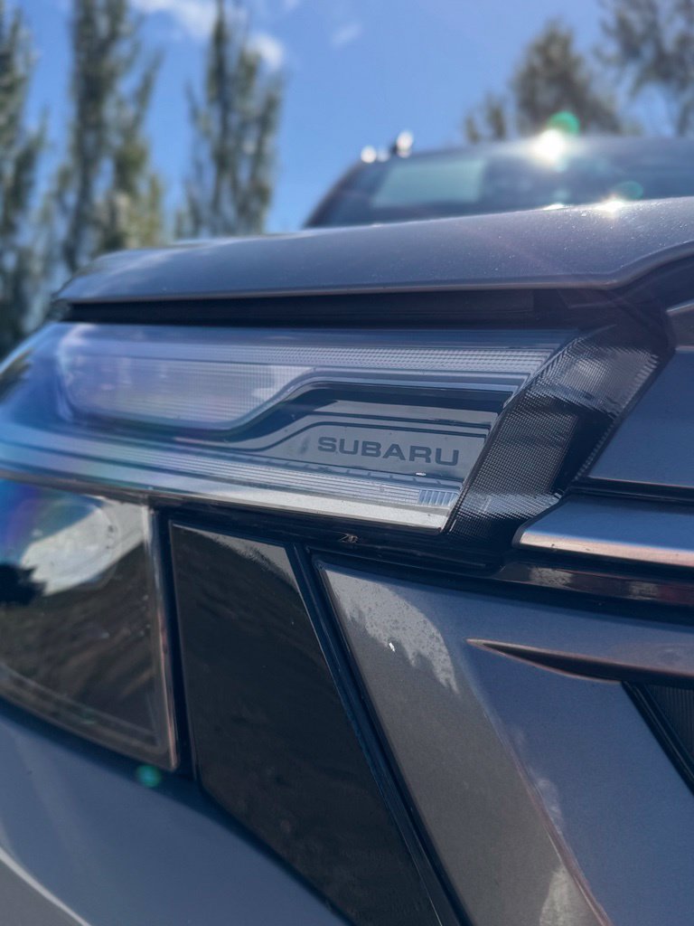 Used 2025 Subaru Forester Limited AWD/4WD image 52