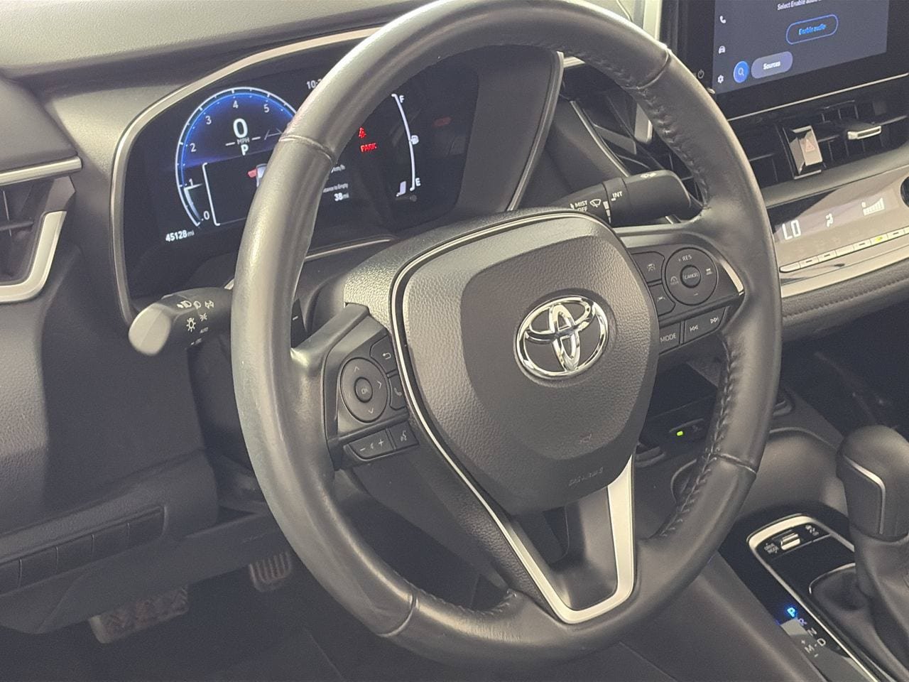 Used 2024 Toyota Corolla XSE FWD image 14