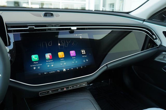 New 2026 Mercedes-Benz E 450 4MATIC Sedan image 19