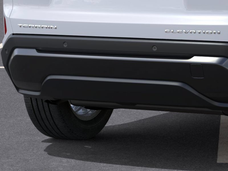 New 2027 GMC Terrain Elevation w/ Elevation Premium Package FWD image 14