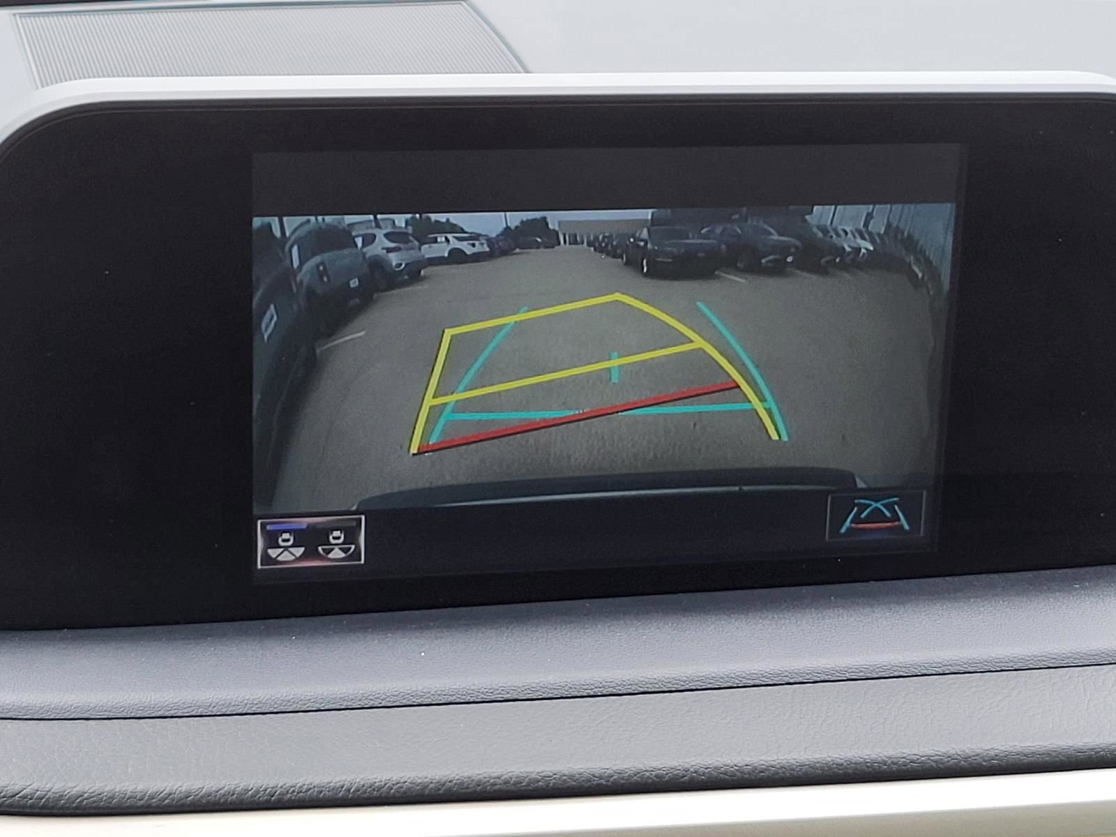 Used 2021 Lexus RX 350 FWD w/ Accessory Package image 24