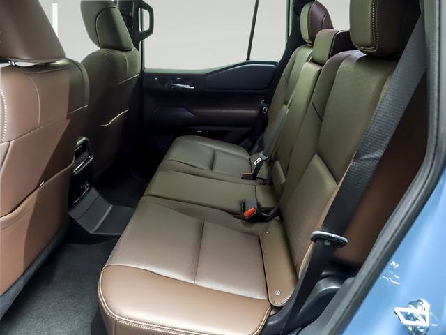 New 2026 Toyota Land Cruiser image 15