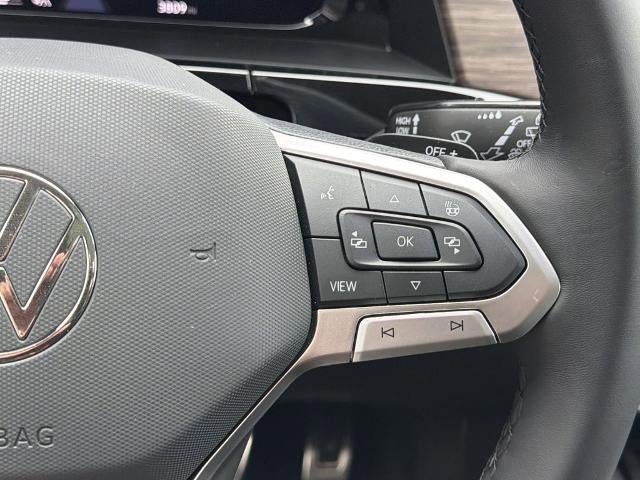 Used 2026 Volkswagen Atlas SEL Premium R-Line AWD/4WD image 31