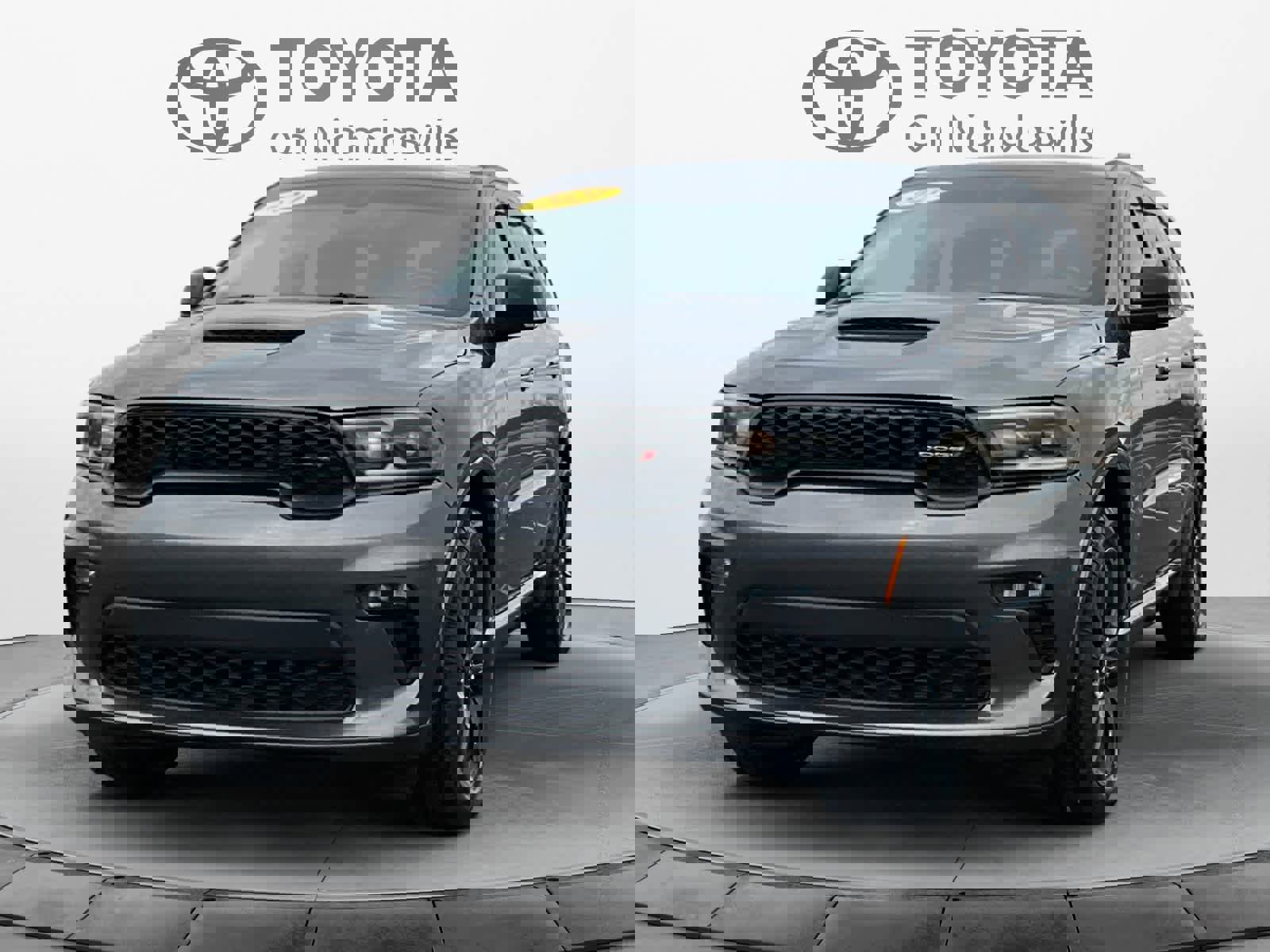 Used 2021 Dodge Durango GT