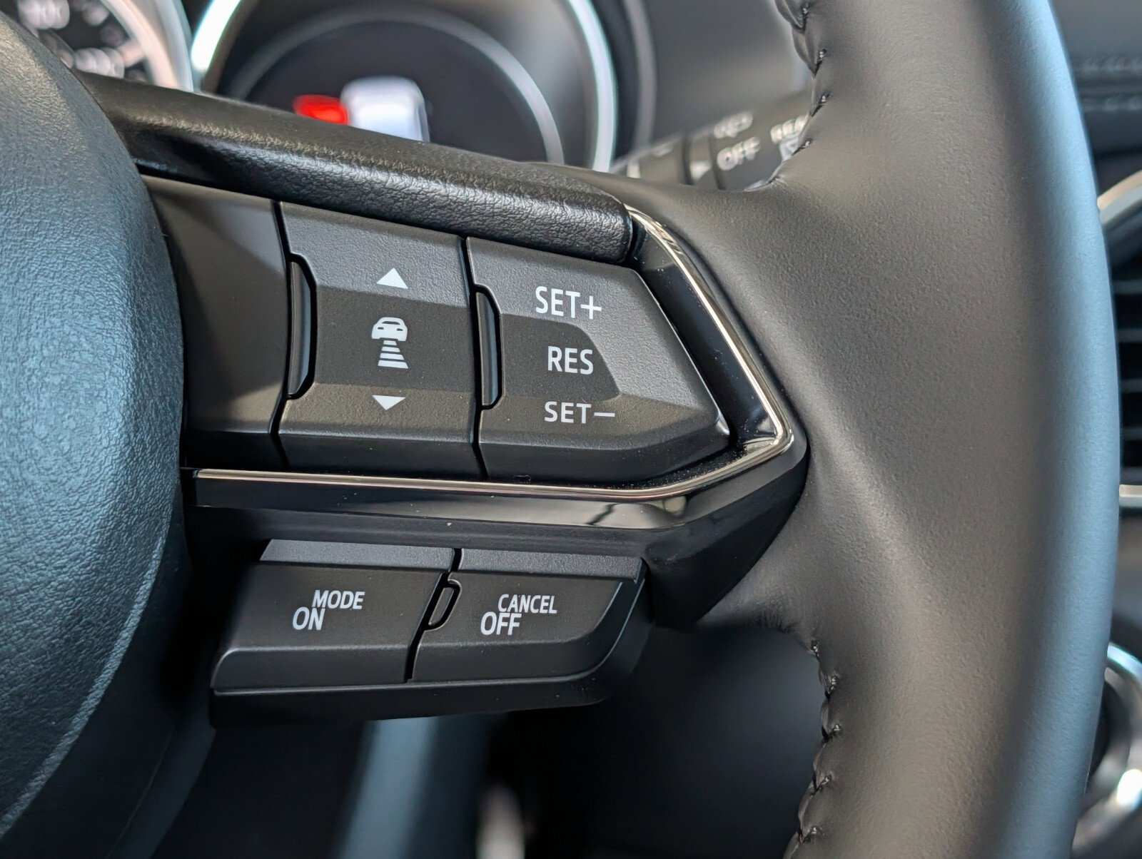 New 2025 MAZDA CX-5 AWD 2.5 S w/ Preferred Package image 20