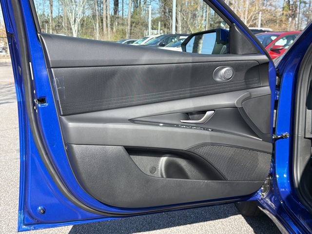 New 2026 Hyundai Elantra SE image 10