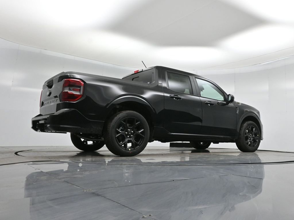 New 2026 Ford Maverick Lobo AWD/4WD image 46