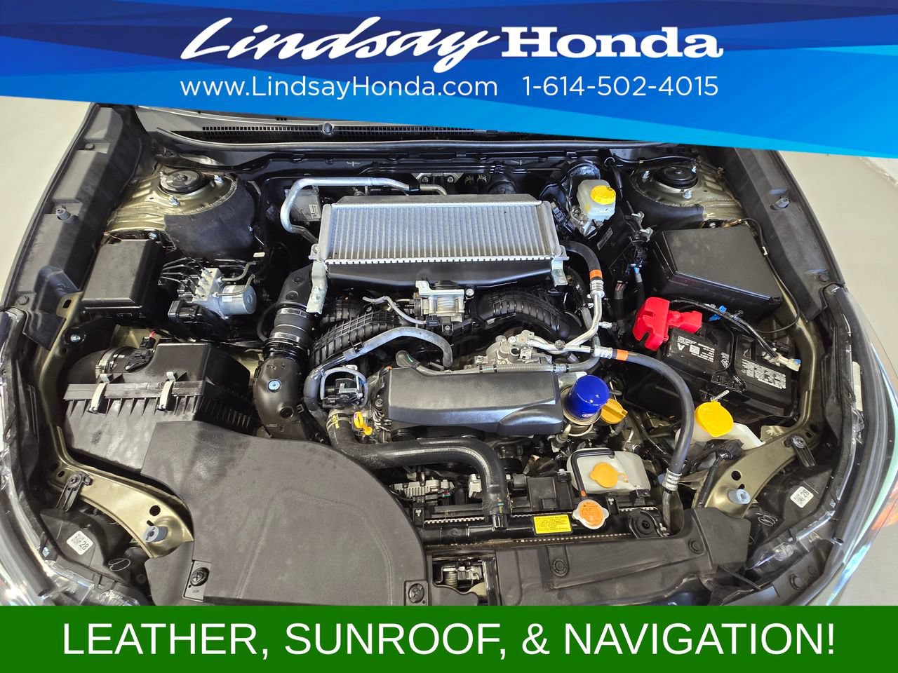 Used 2025 Subaru Outback Touring XT AWD/4WD image 23