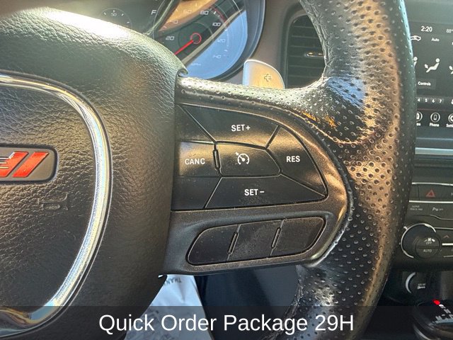 Used 2022 Dodge Charger GT w/ Plus Group AWD/4WD image 14