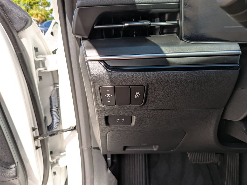 Certified 2026 Kia K5 GT-Line AWD/4WD image 29