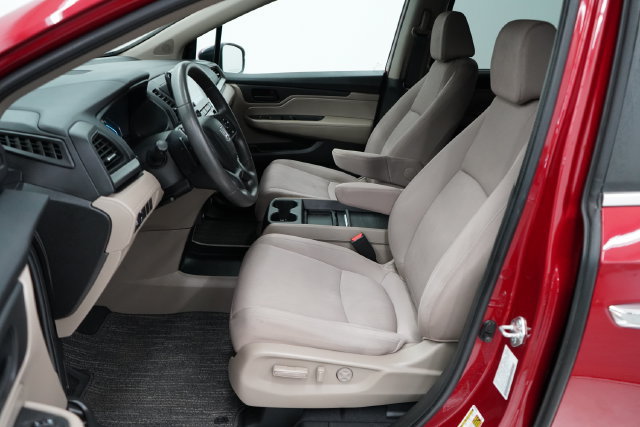 Used 2022 Honda Odyssey EX image 11