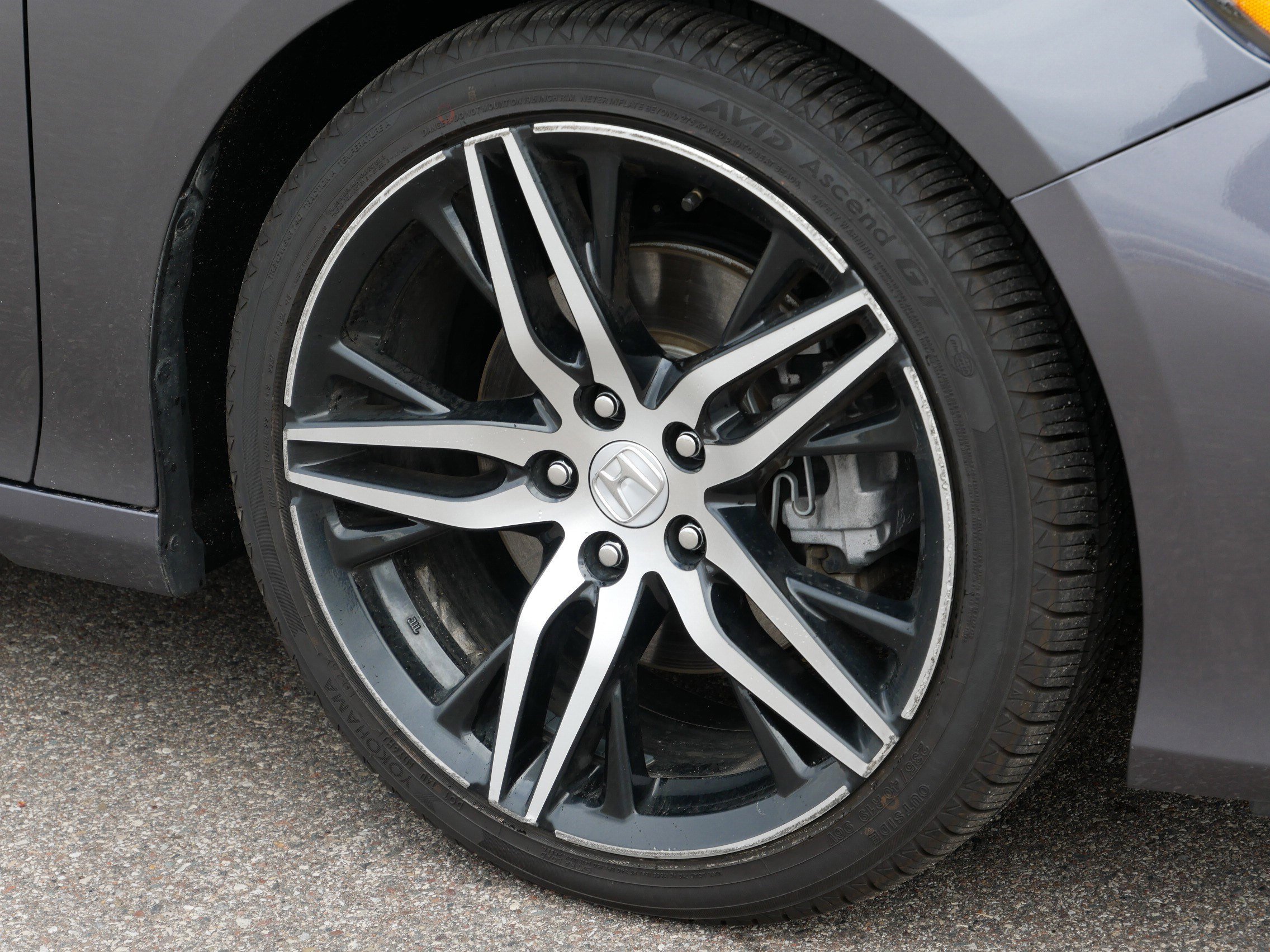 Used 2021 Honda Accord Touring image 13