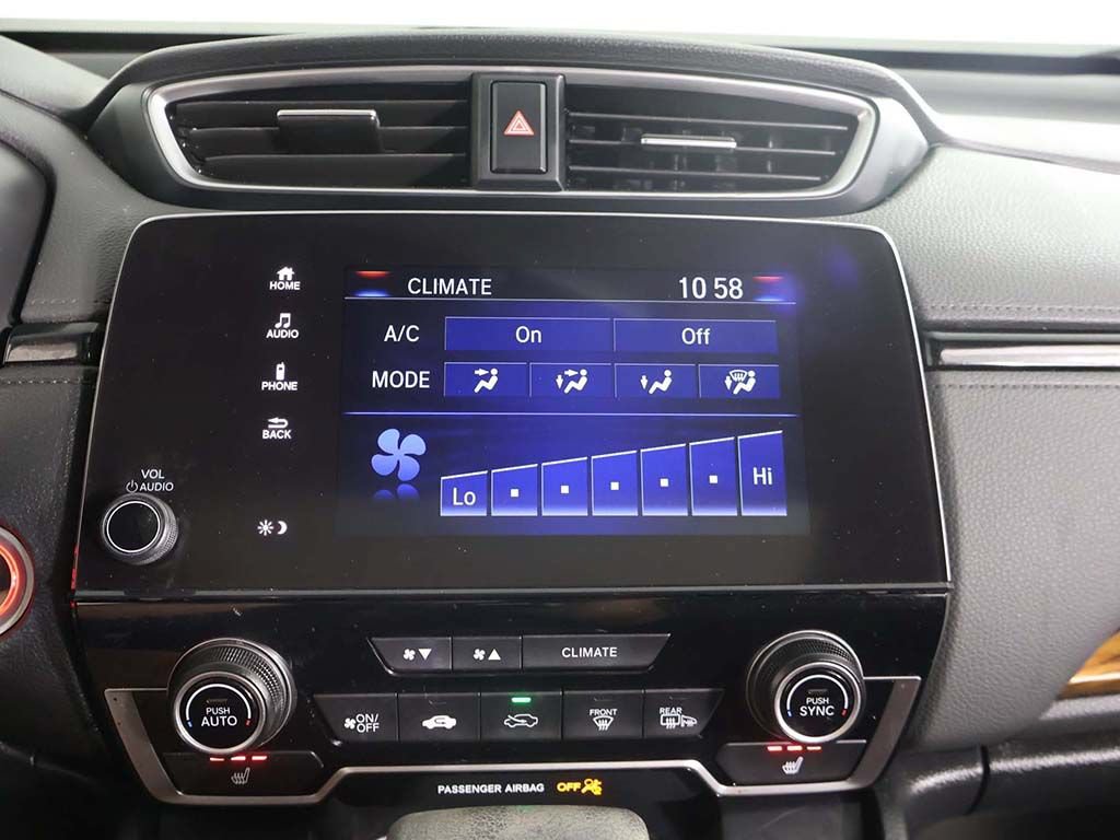 Used 2020 Honda CR-V EX image 47