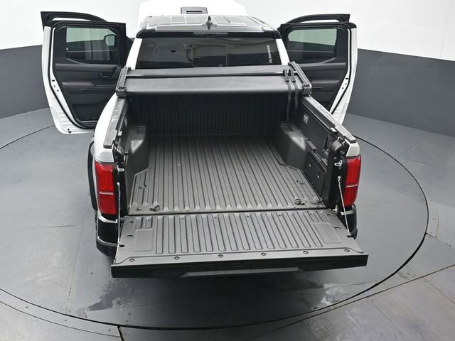 Certified 2025 Toyota Tacoma TRD Pro AWD/4WD image 47