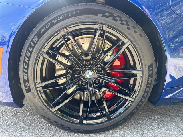 New 2026 BMW M5 Touring image 10