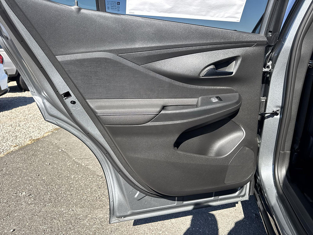 New 2026 Buick Envista Sport Touring w/ Convenience I Package FWD image 27