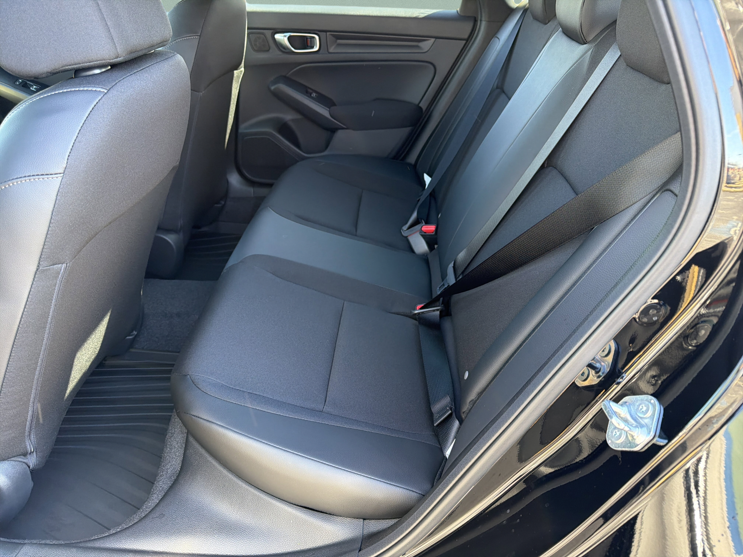 Used 2026 Honda Civic Sport image 29