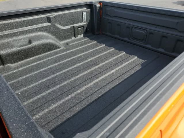 New 2026 Jeep Gladiator Willys AWD/4WD image 10