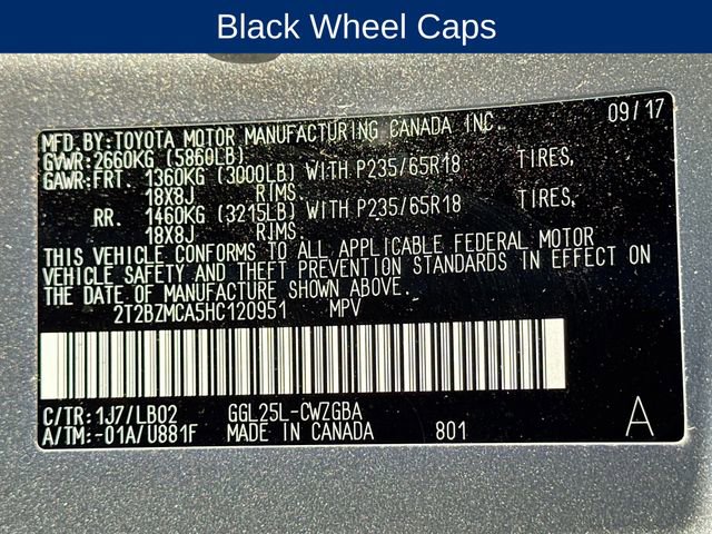 Used 2017 Lexus RX 350 AWD image 30