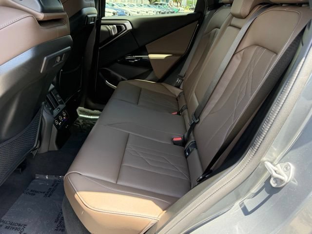 Used 2026 BMW X3 xDrive30i w/ Convenience Package AWD/4WD image 32