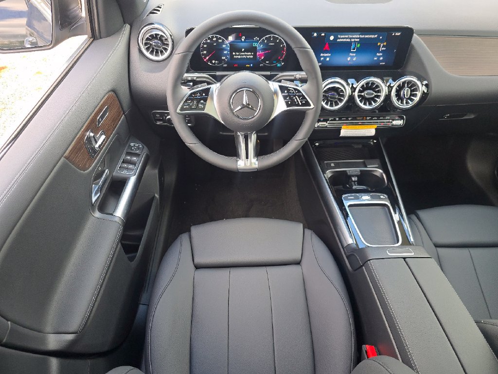 New 2026 Mercedes-Benz GLA 250 4MATIC image 25