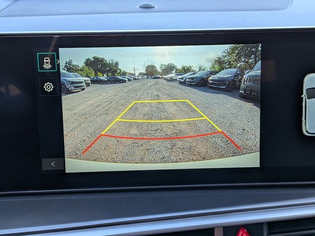 New 2026 Kia Sorento S w/ S Panoramic Sunroof Package FWD image 25