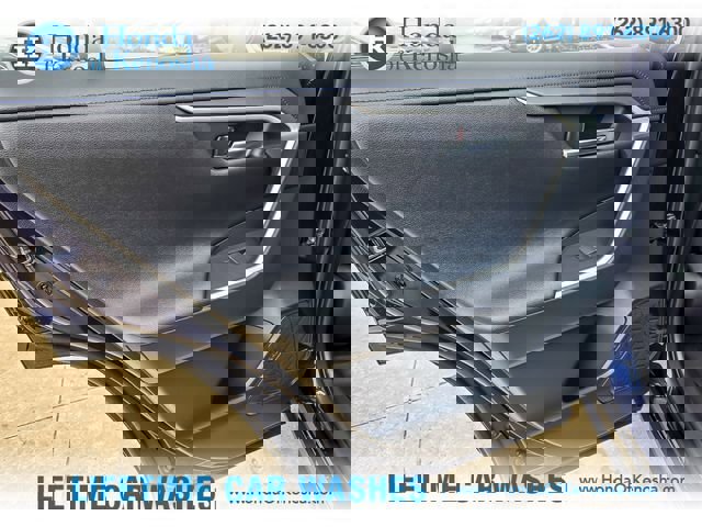 Used 2021 Toyota RAV4 XSE image 22