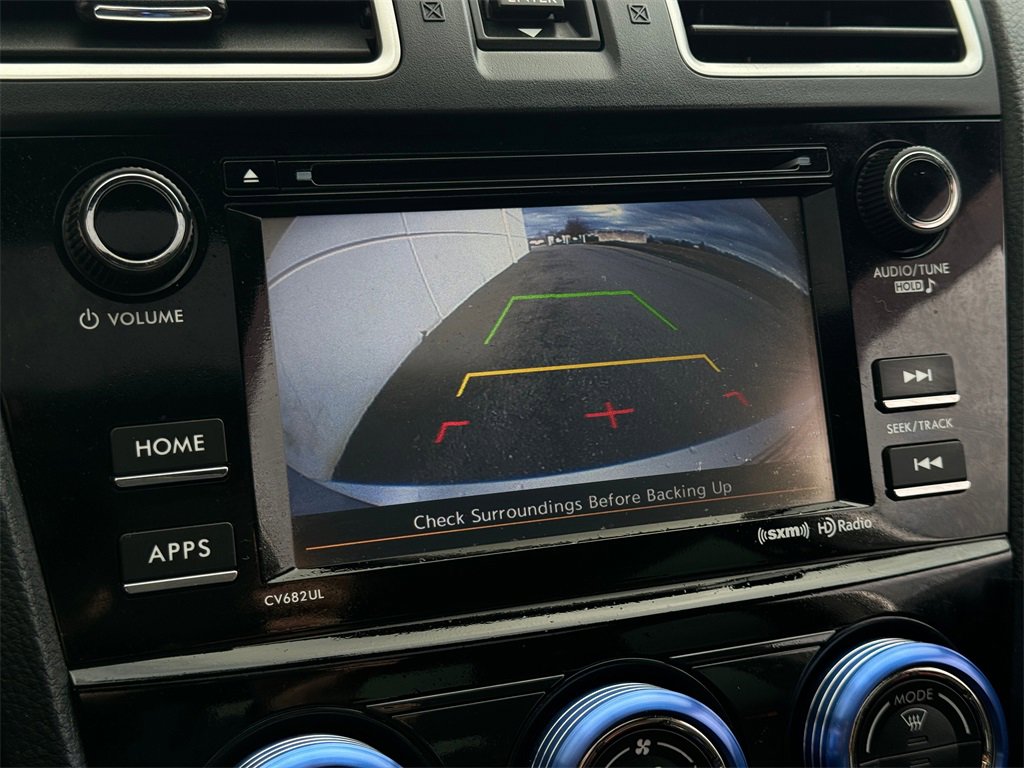 Used 2017 Subaru WRX Premium image 20