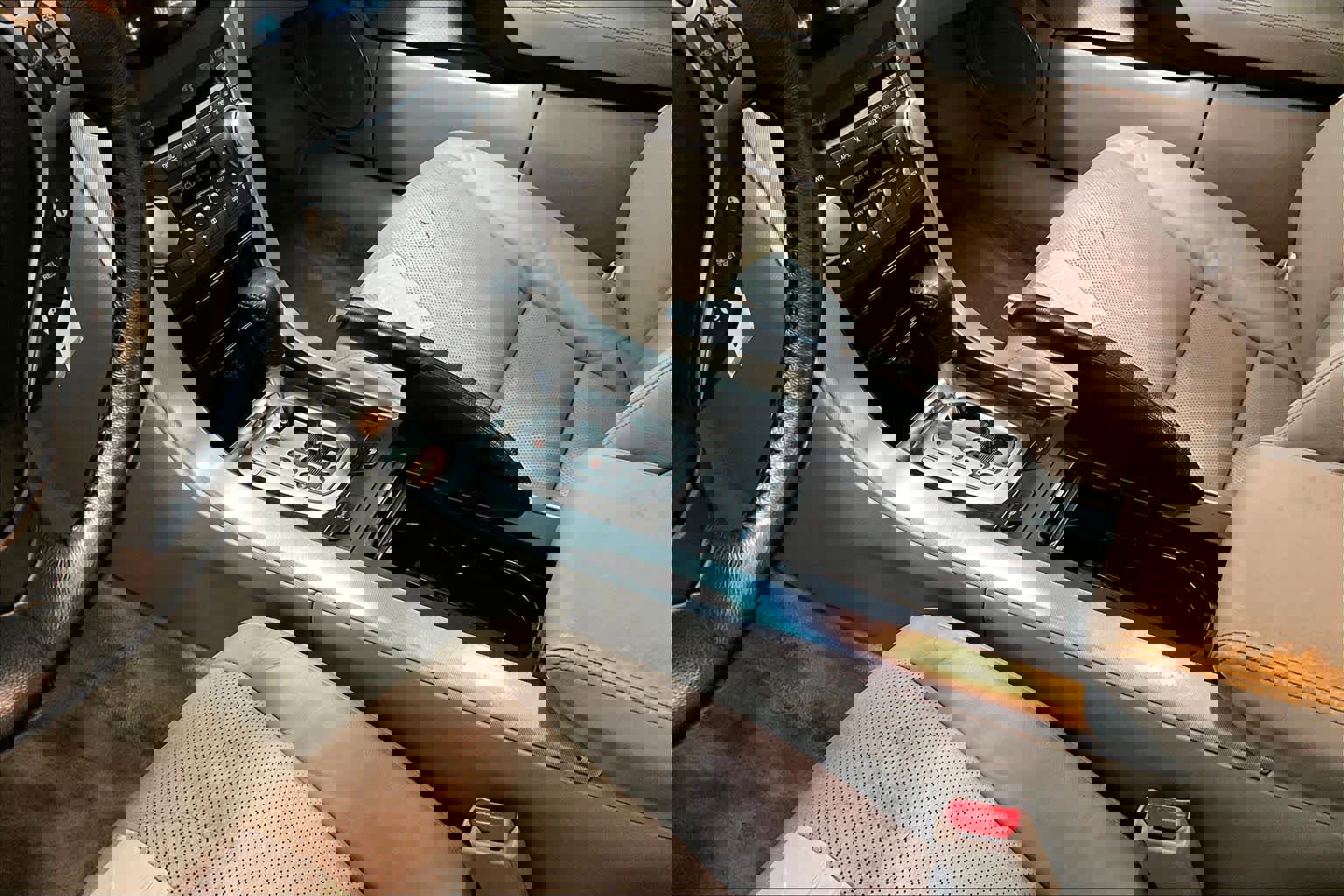 Used 2008 Acura TL image 15