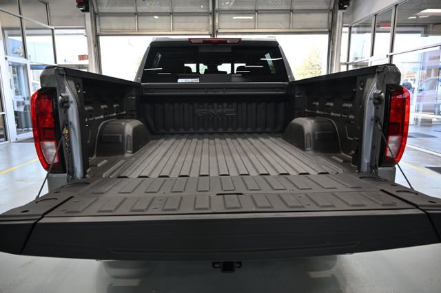 New 2026 GMC Sierra 1500 Elevation w/ Elevation Premium Package AWD/4WD image 8