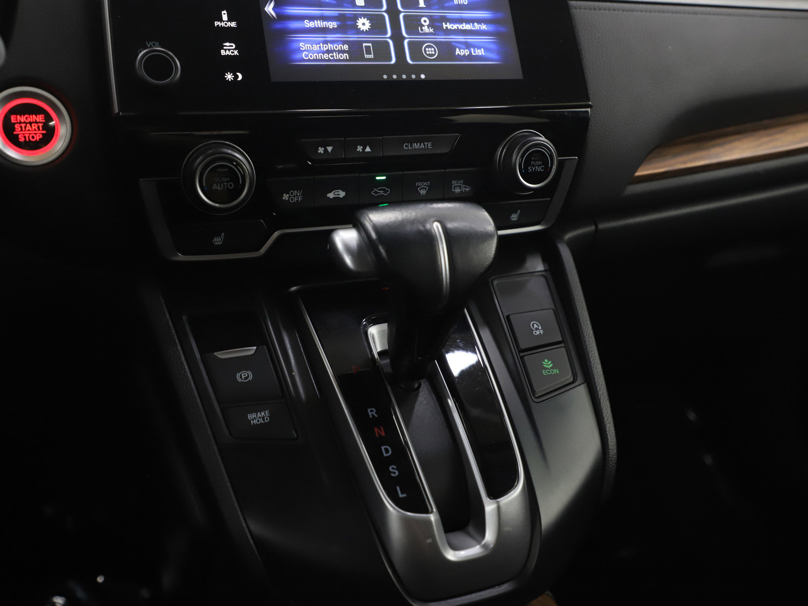 Used 2021 Honda CR-V Touring image 23