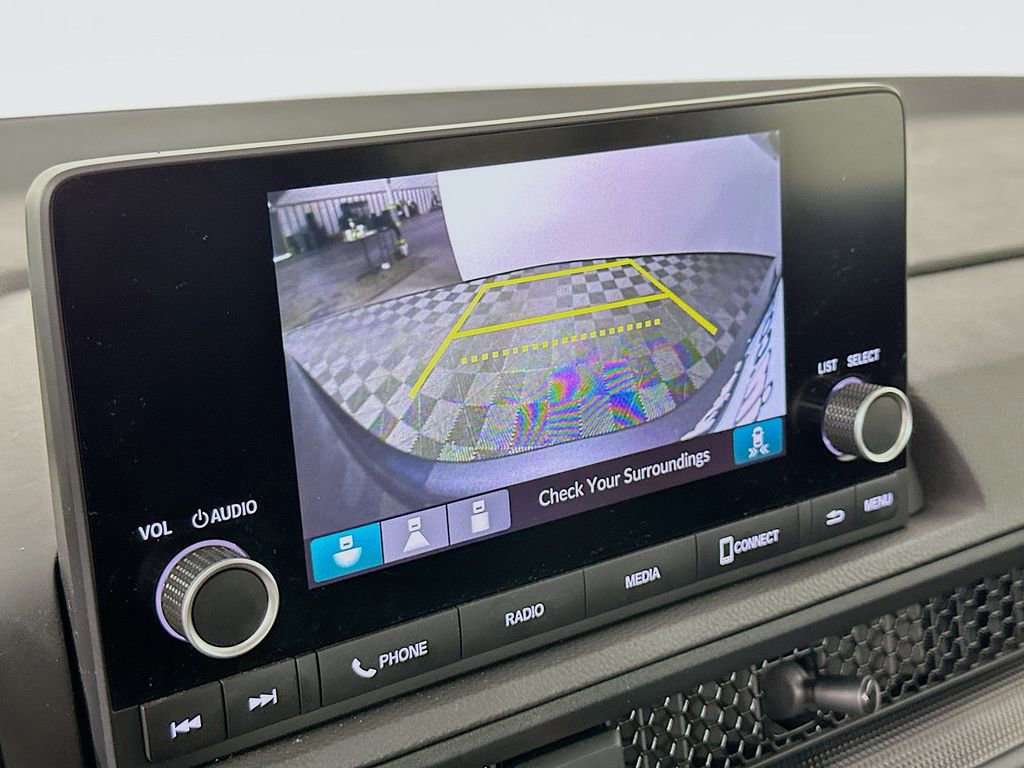 Used 2024 Honda CR-V EX image 14