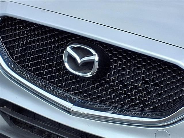 Used 2017 MAZDA CX-5 Touring image 27