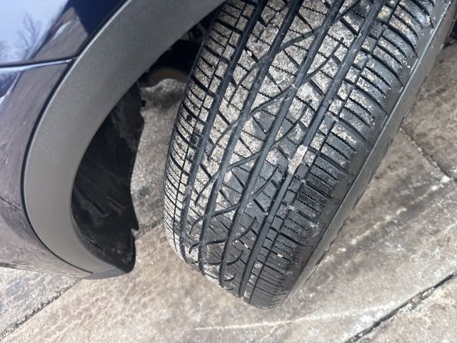 Used 2021 Mercedes-Benz GLC 300 4MATIC image 9