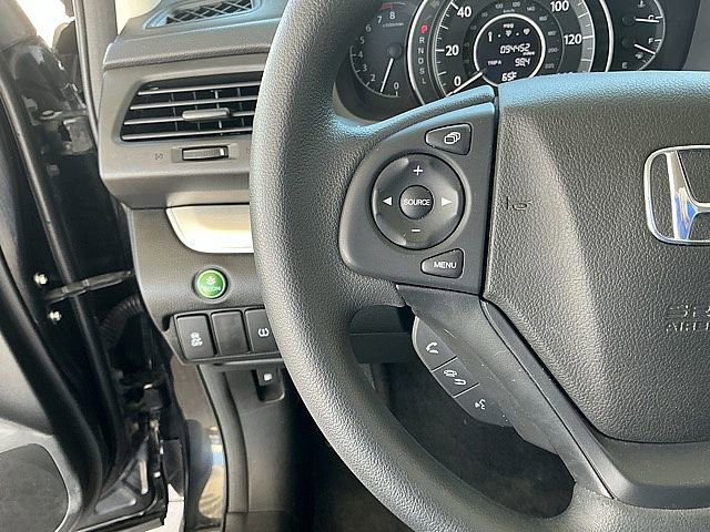 Used 2016 Honda CR-V SE image 19