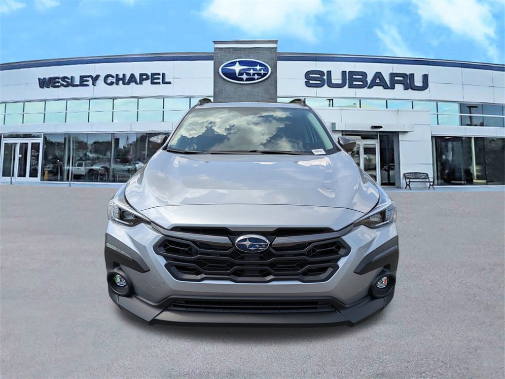 New 2025 Subaru Crosstrek 2.5i Limited w/ Popular Package #3A image 9