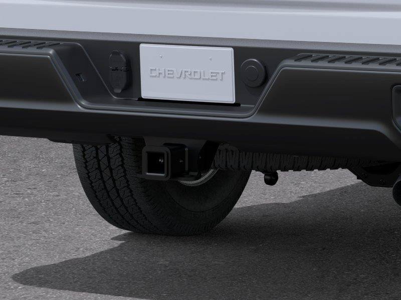 New 2026 Chevrolet Silverado 2500 W/T w/ WT Convenience Package AWD/4WD image 14