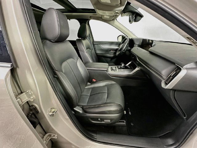 Used 2025 MAZDA CX-90 3.3 Turbo w/ Premium Sport Pkg AWD/4WD image 28